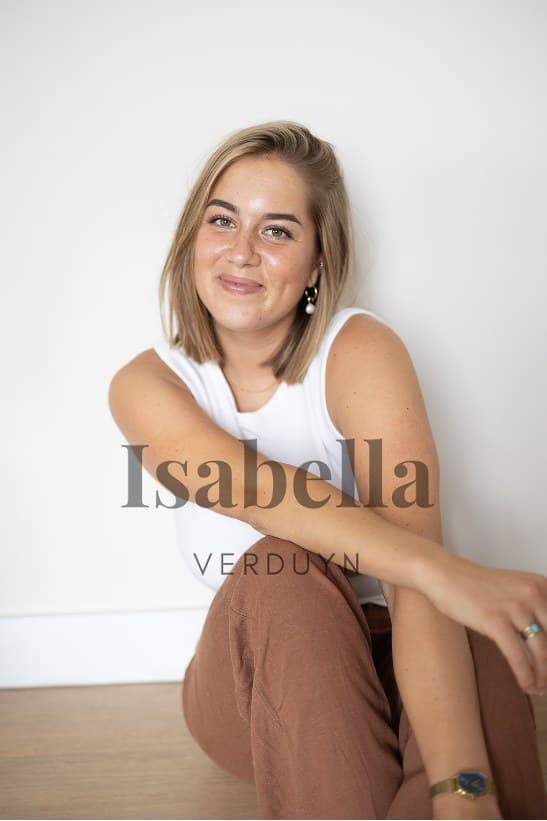 Raquel van den Berk