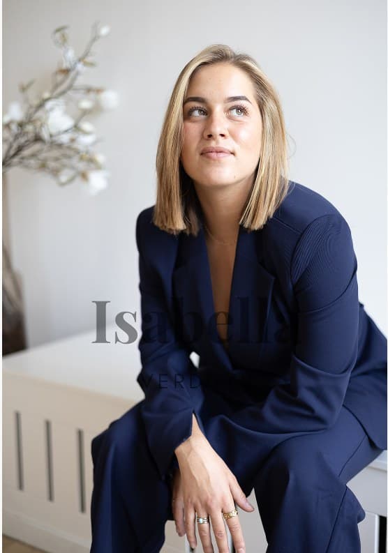 Raquel van den Berk