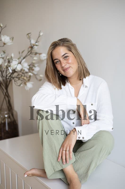 Raquel van den Berk