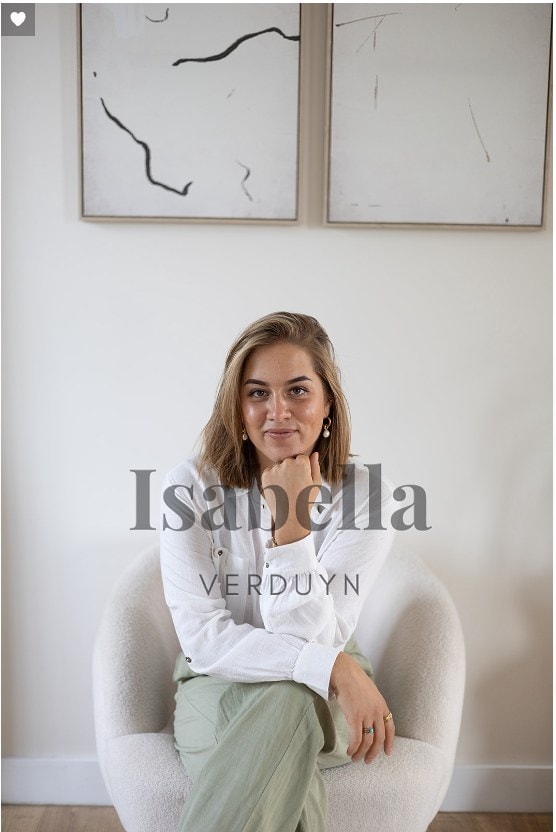 Raquel van den Berk