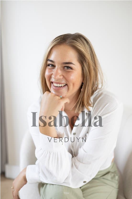Raquel van den Berk