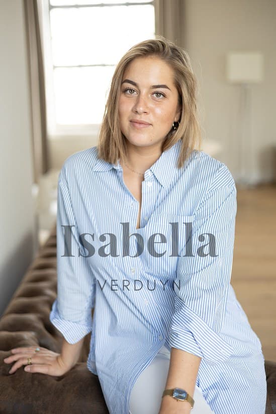 Raquel van den Berk